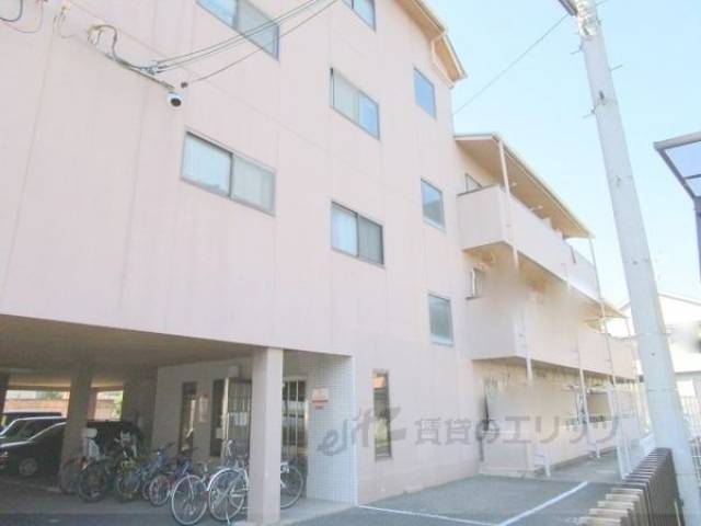 サンヴェール高槻外観写真2