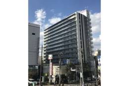 LIBRA TAKATSUKI外観写真