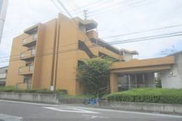 メゾンドールI外観写真