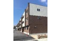 フジパレス辻子外観写真