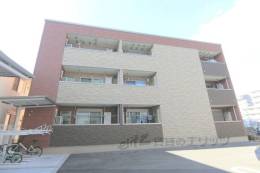 エルベラン　ソラ外観写真