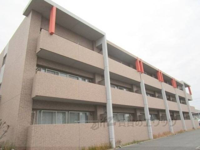 カーサグランデ外観写真1