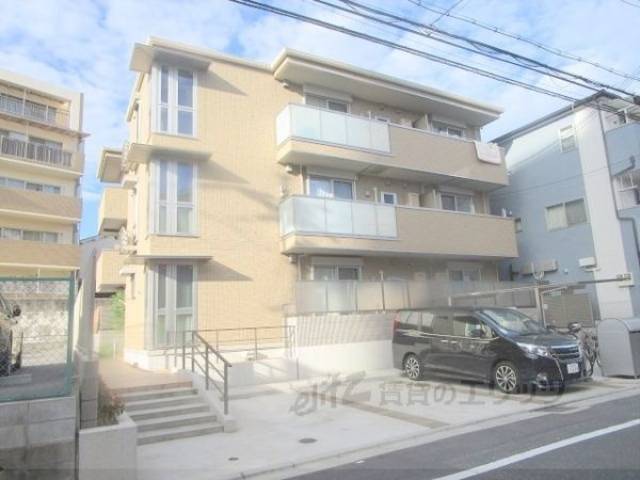 セジュール　エピ外観写真2