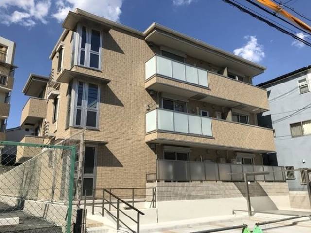 セジュール　エピ外観写真3