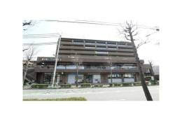 東千里OMパレス1外観写真