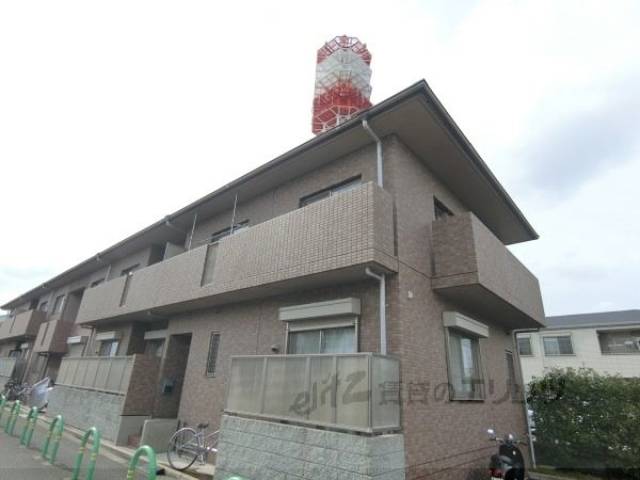 ジュネスト1番館外観写真2