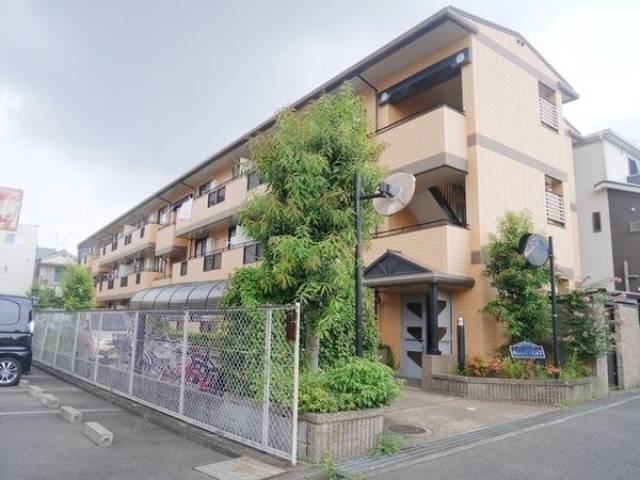 アランヴェール外観写真3