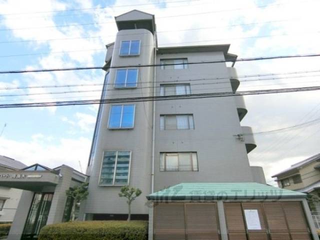 サンハート南茨木外観写真1