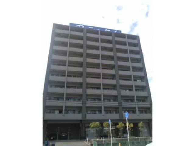 ヴェルドゥール南茨木外観写真1