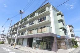 ベラディールI外観写真