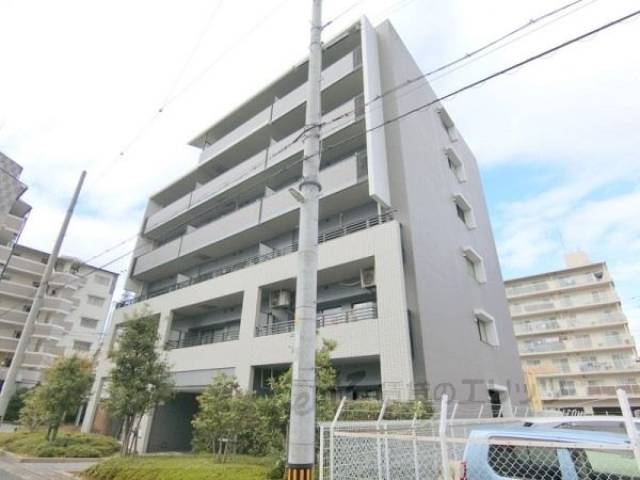 ソアール外観写真2