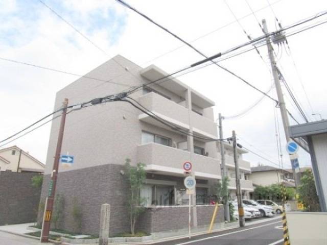 Ｇｒａｎｃｈｅ　Ｌｉｅｒｒｅ外観写真2