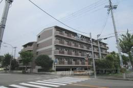 クリアコートＴ＆Ｔ外観写真