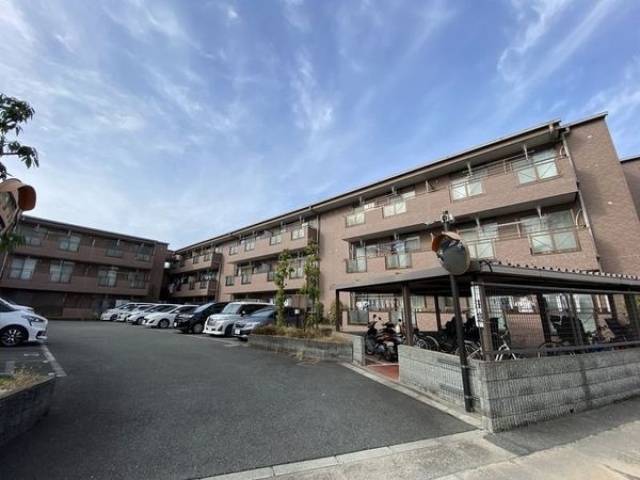 グランドール八光外観写真1