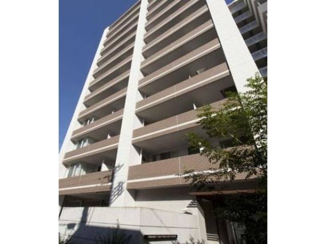 アーバネックス高槻芥川外観写真3