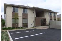 ルピナス宮田外観写真