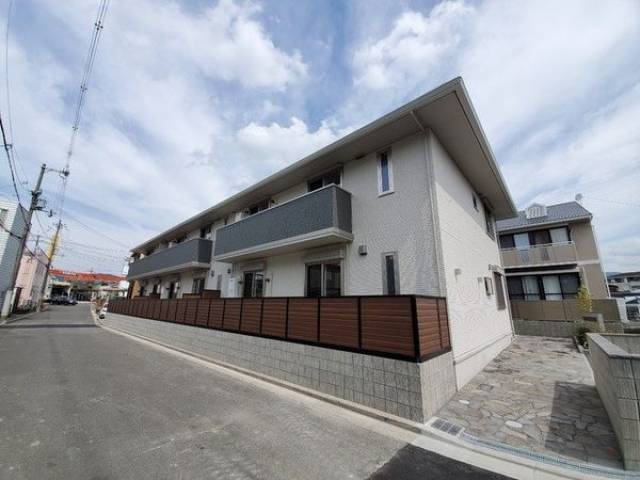 Ｖｅｒｄｉｒ外観写真1