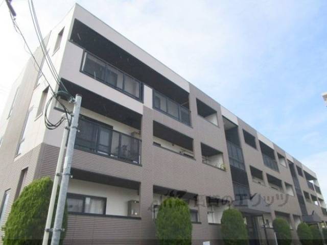 ミーテソシア外観写真1