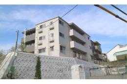 Ｂｅｌｌｅ　Ｃｅｒｅｚｏ古曽部外観写真