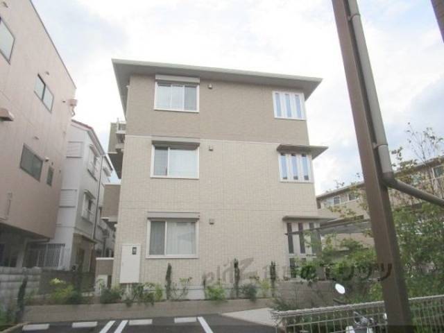 ａｍｂｉｅｎｃｅ外観写真2
