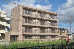 プラスコート豊川駅前外観写真