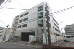 ＨＡＲＭＯＮＹ　ＨＩＬＬＳ外観写真
