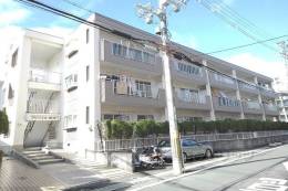 プリベイル田中外観写真