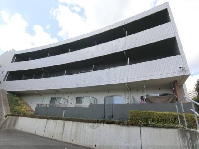 ニューサンライズ南春日丘外観写真1