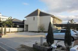 シャトーベルデ外観写真