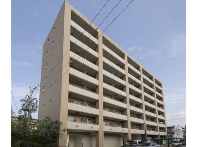 エスト茨木外観写真1