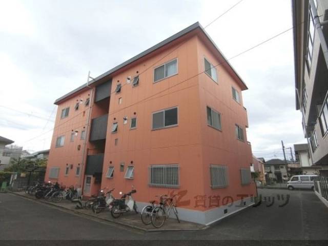 シャンテ並木I外観写真1