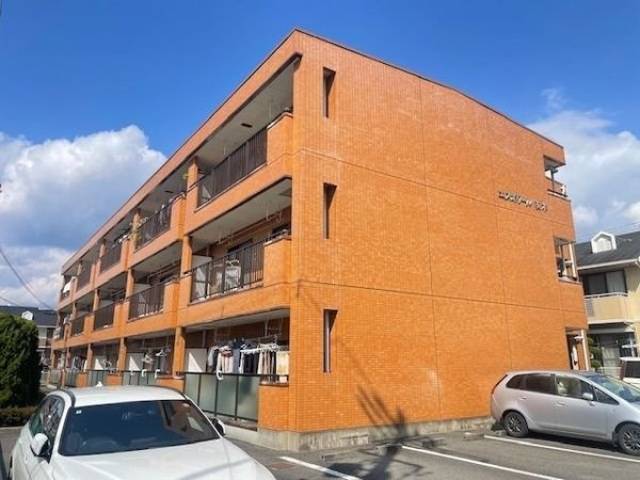 エスポワール茨木外観写真1