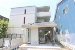 シャングリラ鮎川外観写真