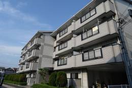 シェリール河崎２外観写真