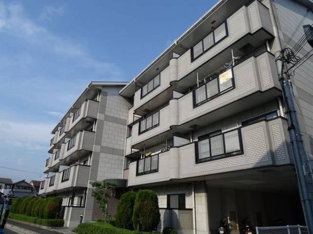 シェリール河崎２外観写真1