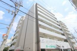 ソラージュ茨木外観写真
