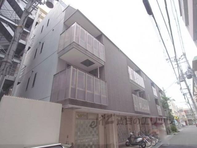 Ｋｅｎ’ｓ　Ｈｏｕｓｅ外観写真1