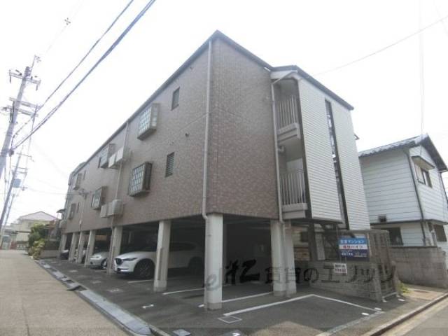 増田ハイツ外観写真1