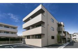 ボ・ソレイユ外観写真