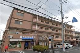 プランドール耳原外観写真