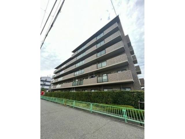 サワン東太田外観写真2