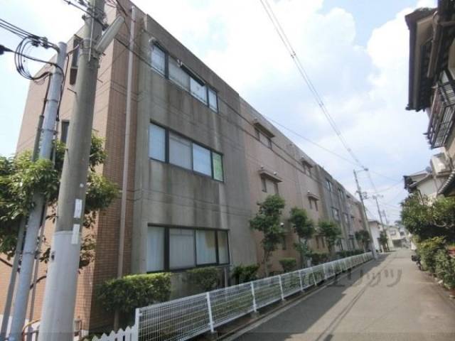 フレア五十鈴外観写真1