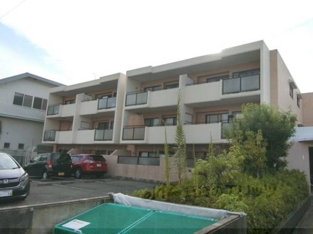 デイグラン茨木外観写真1