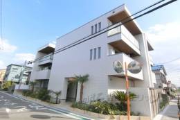 ＰＡＬＭＳ外観写真