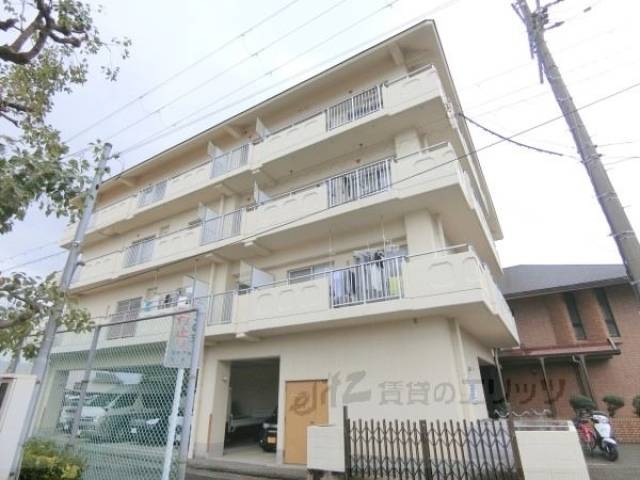 ハイグレード春日外観写真2