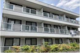 アメニティ駅前外観写真