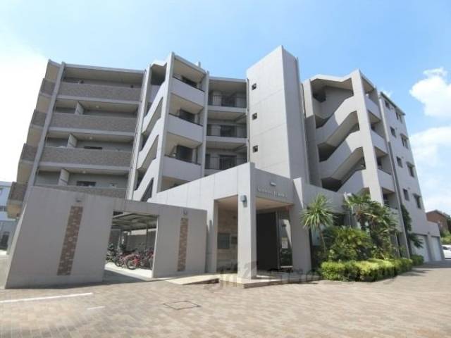 シーズンズ・テラス外観写真1