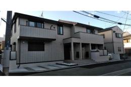 セジュール茨木駅前外観写真