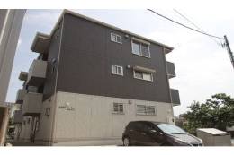 EXPO Garden外観写真