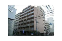 AZURE　ESAKA外観写真